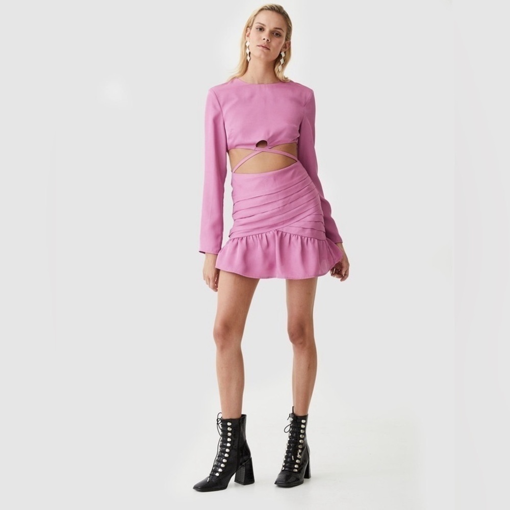 ATOIR, The Wyld Dress, size small